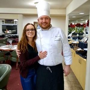 Meet your Posher, Alexandria